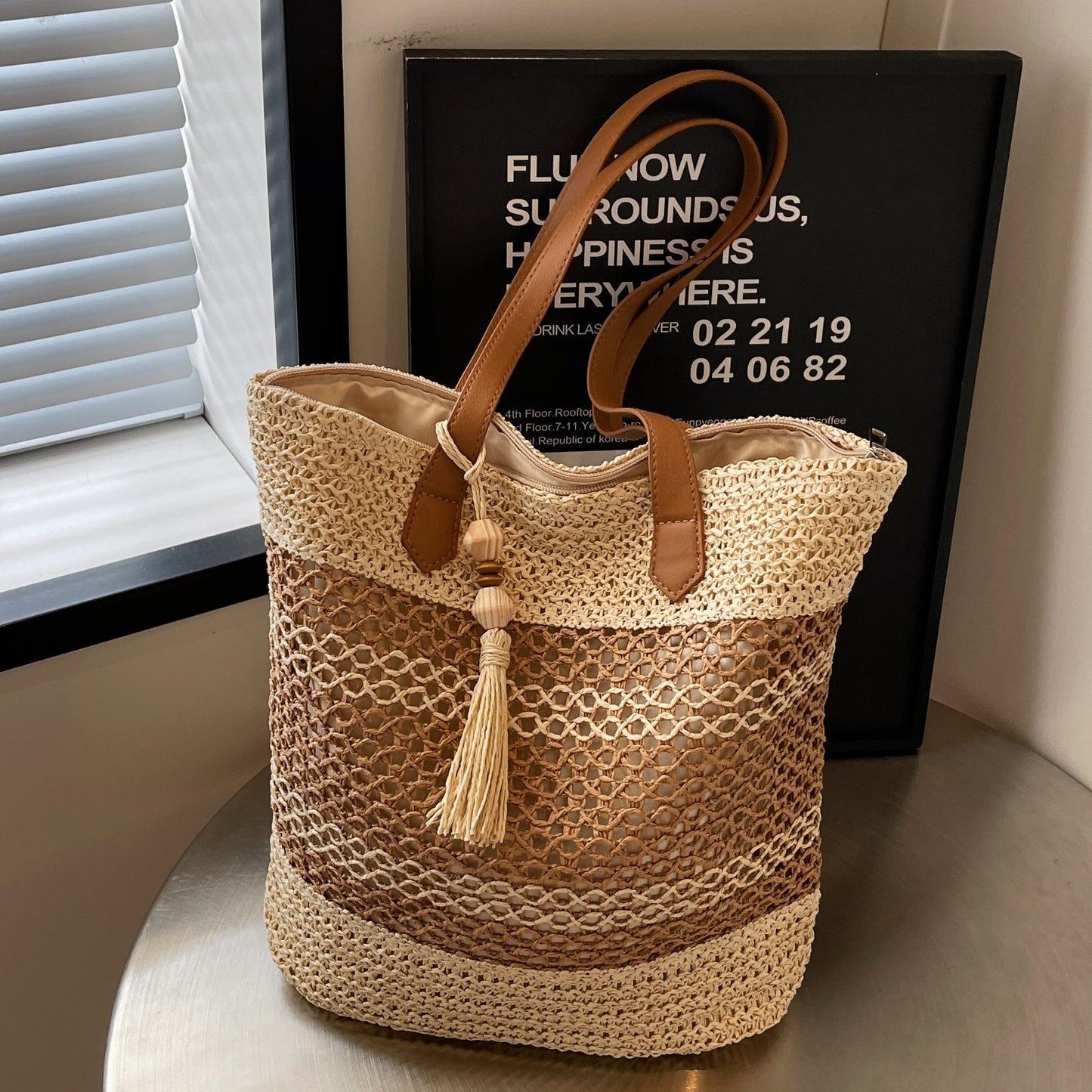 Ysia | Le Sac des Vacances