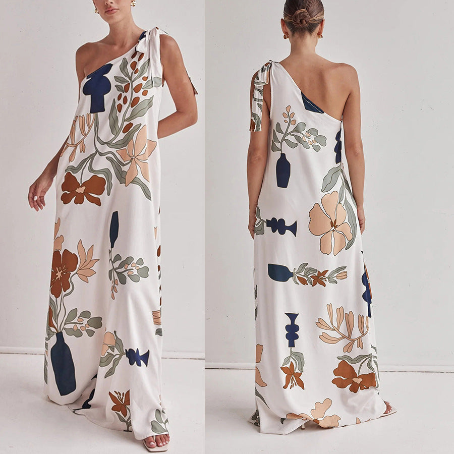Évasion Florale | L’allure en liberté