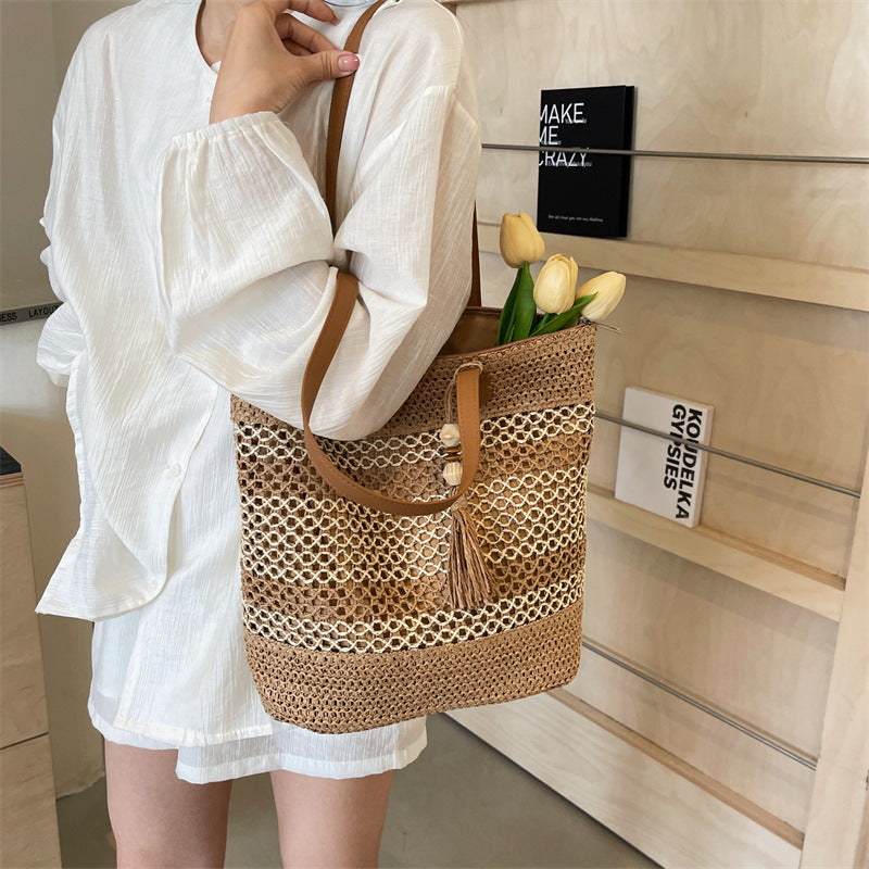 Ysia | Le Sac des Vacances