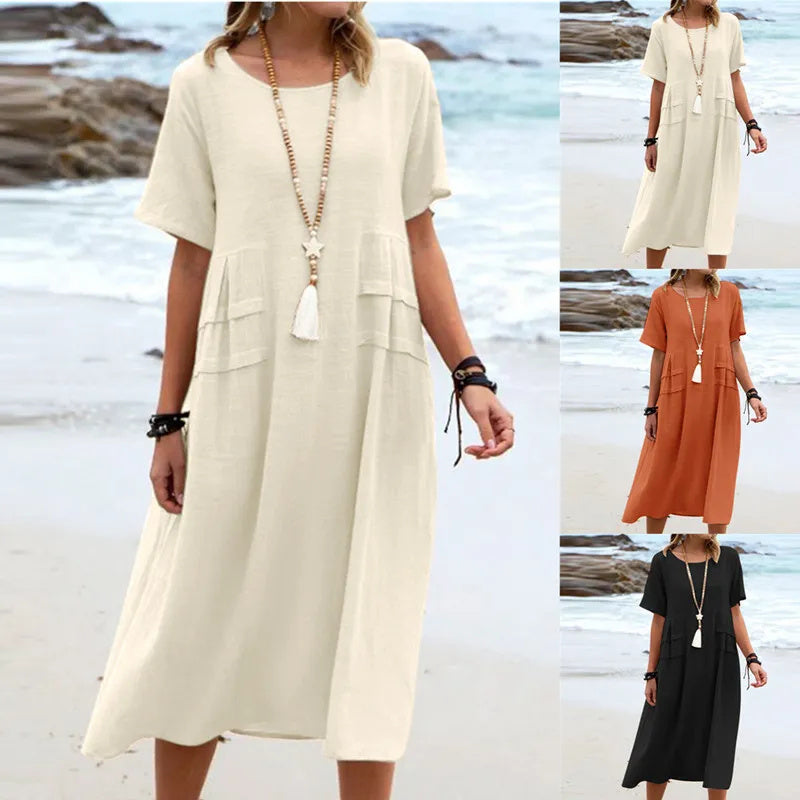 Robe Midi