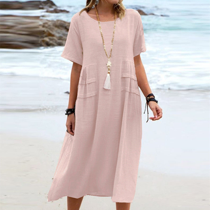 Robe Midi