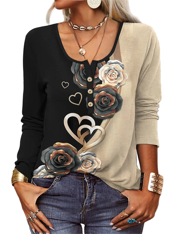 FloraLine – L’Art du Motif