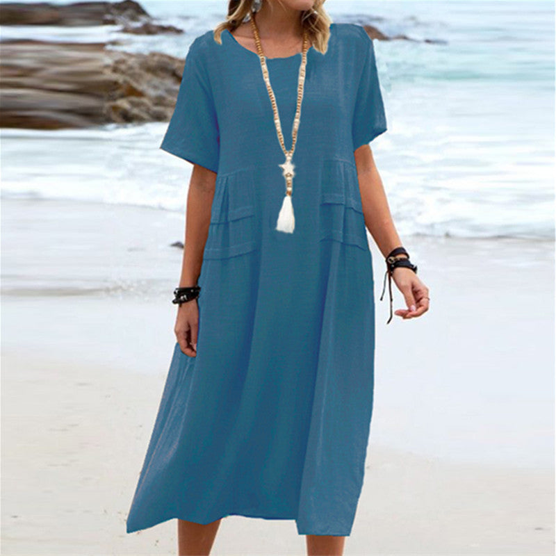 Robe Midi
