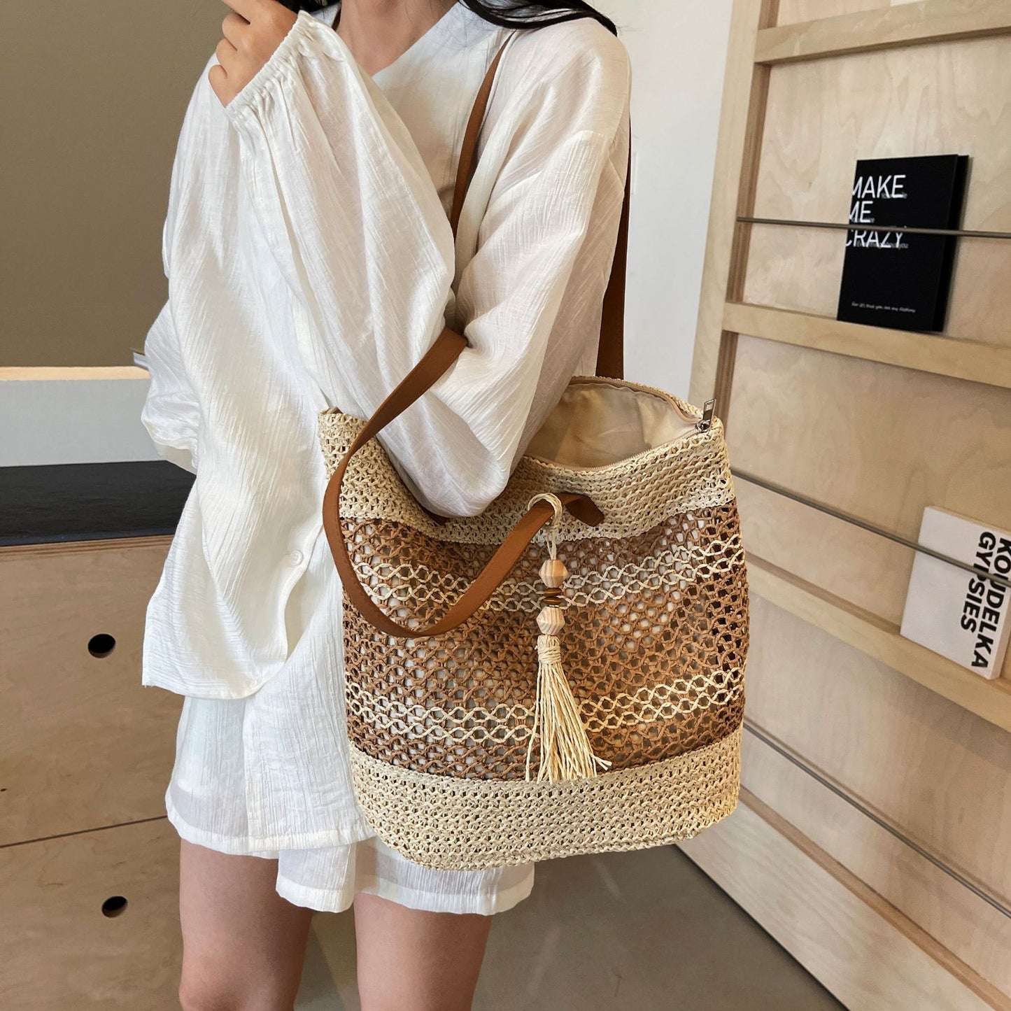 Ysia | Le Sac des Vacances