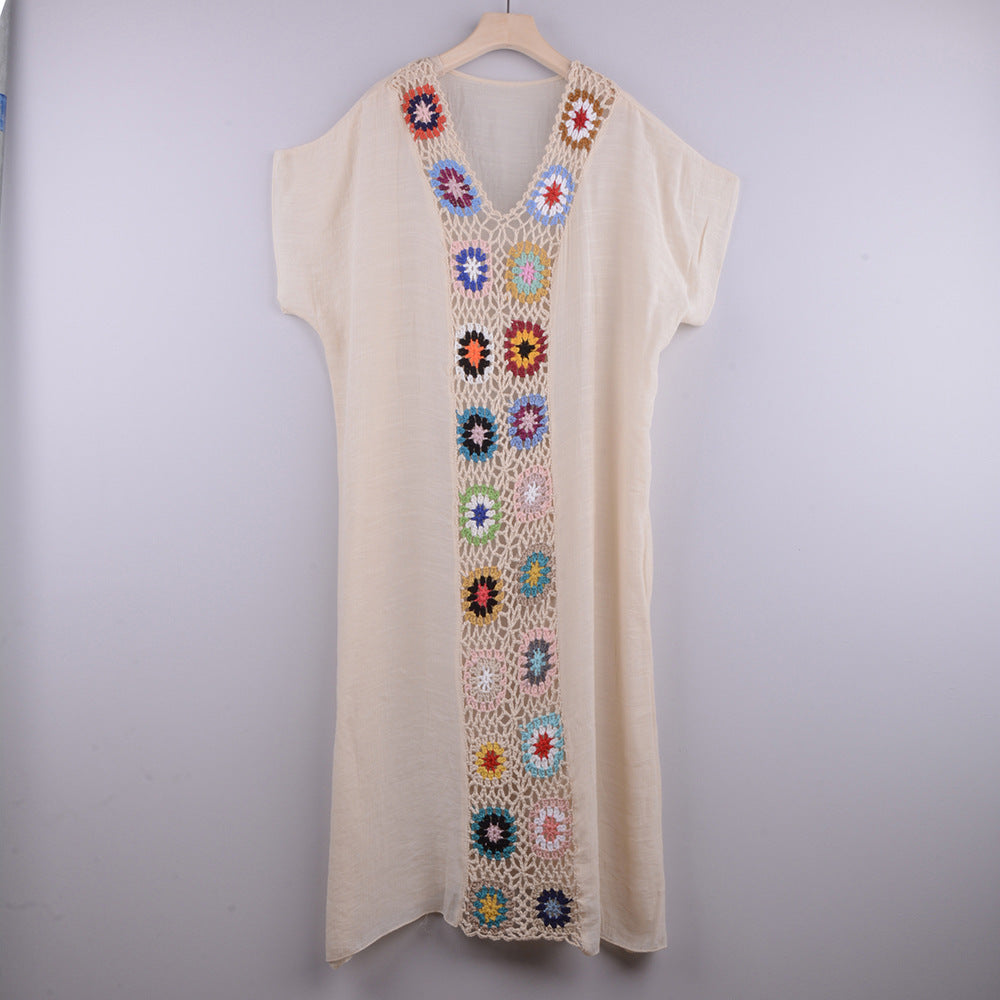 Robe Soleil