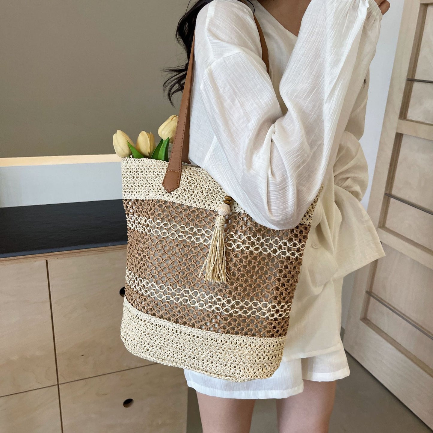 Ysia | Le Sac des Vacances