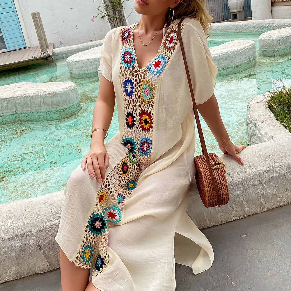 Robe Soleil