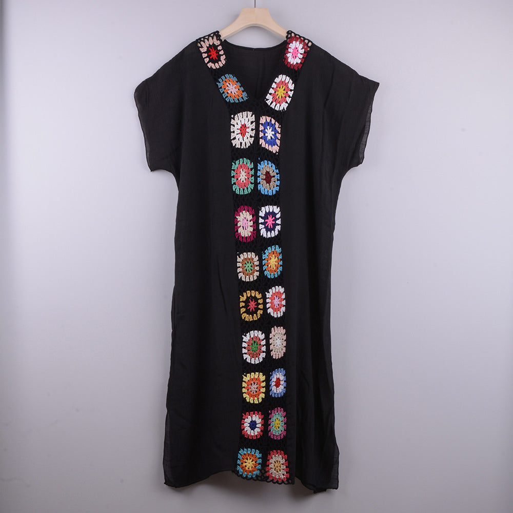 Robe Soleil