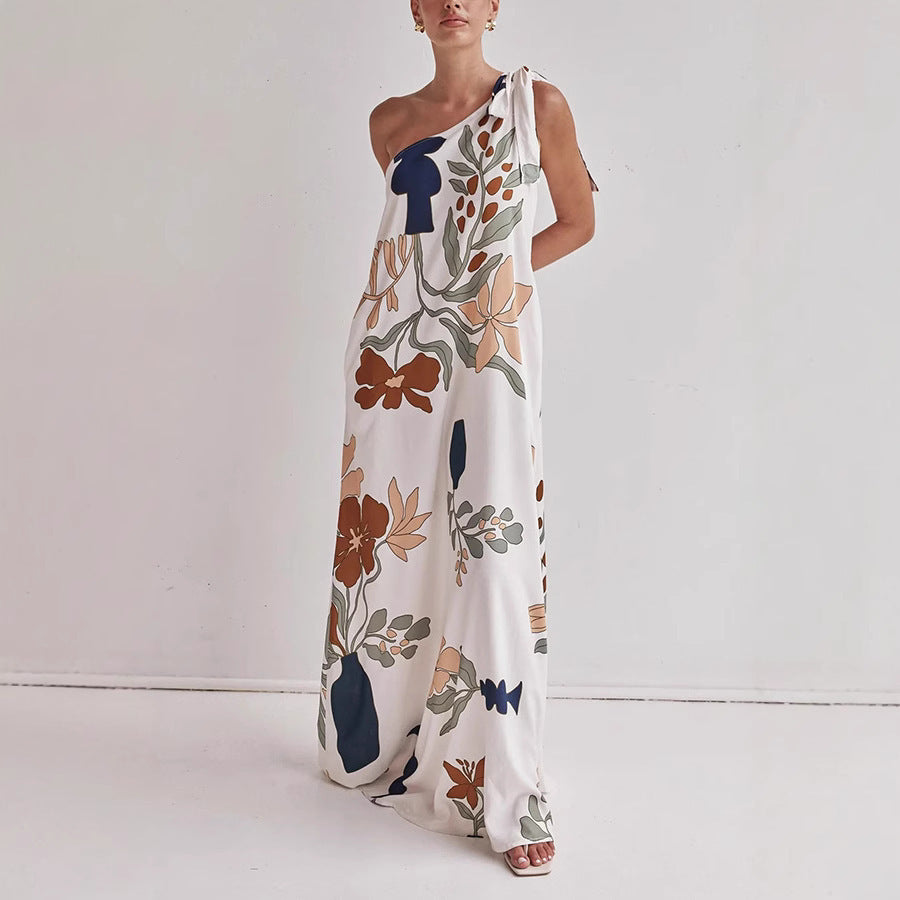 Évasion Florale | L’allure en liberté