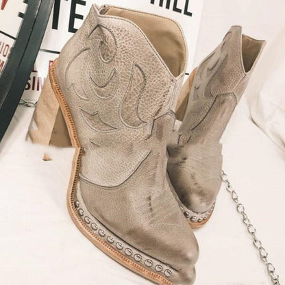 Bottines Martin