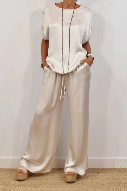 Ensemble Elégant
