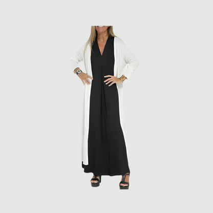 Robe Plissée Urbaine