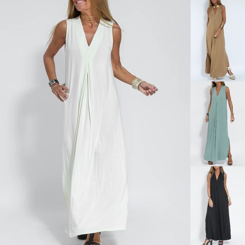 Robe Plissée Urbaine
