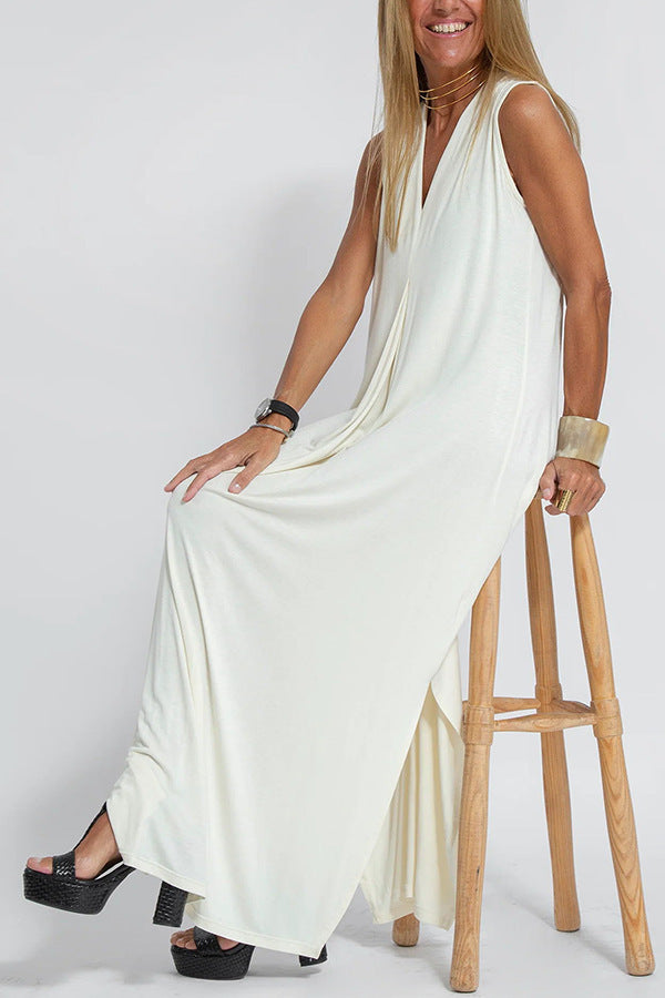Robe Plissée Urbaine