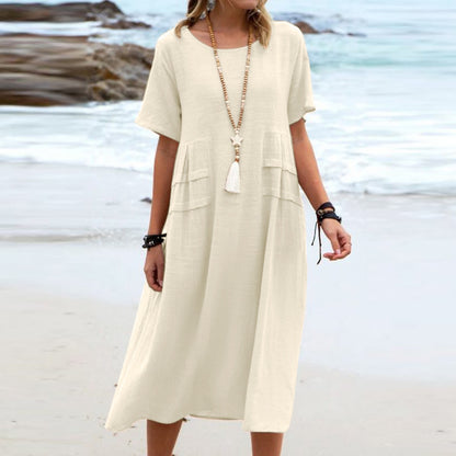 Robe Midi