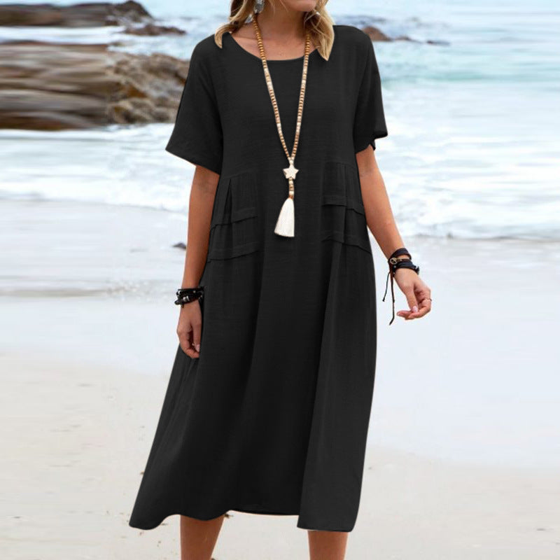 Robe Midi