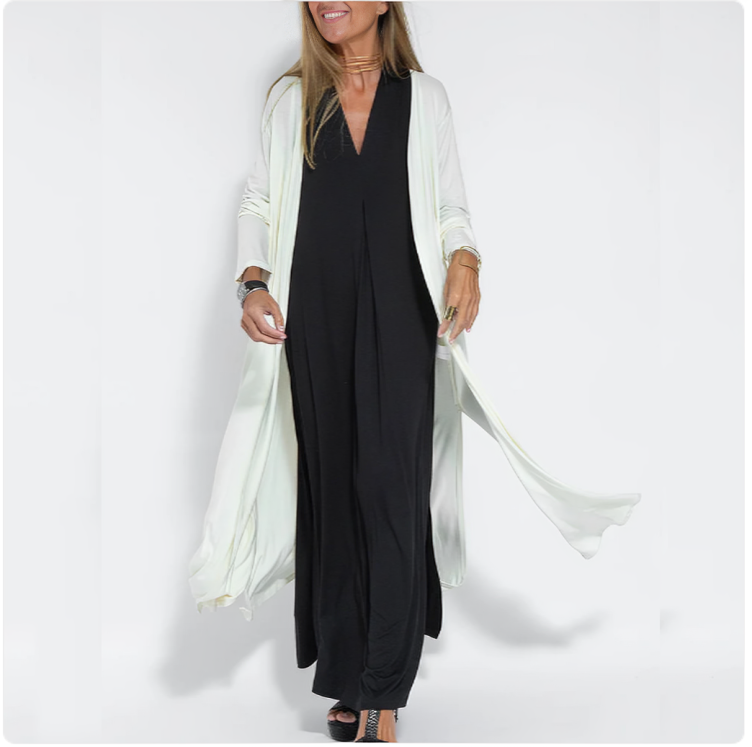 Robe Plissée Urbaine