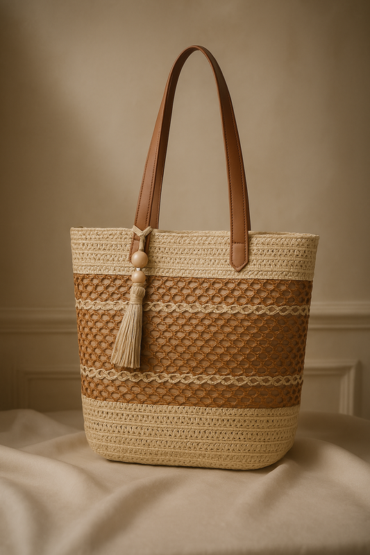 Ysia | Le Sac des Vacances