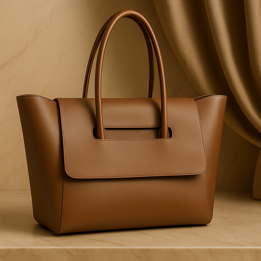 Calista | Le Caméléon du Style