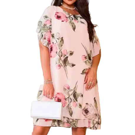 Fleur de Soie | Féminité en fleur