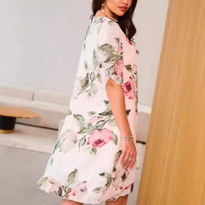 Fleur de Soie | Féminité en fleur