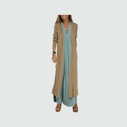 Robe Plissée Urbaine