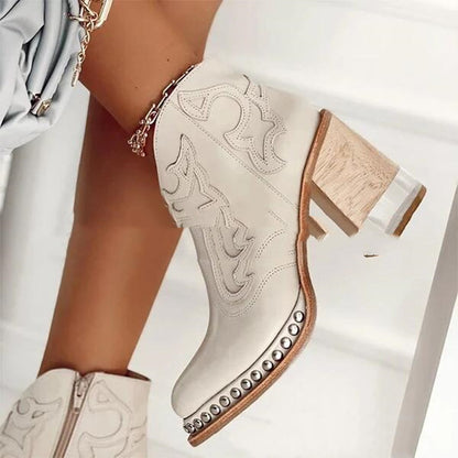 Bottines Martin