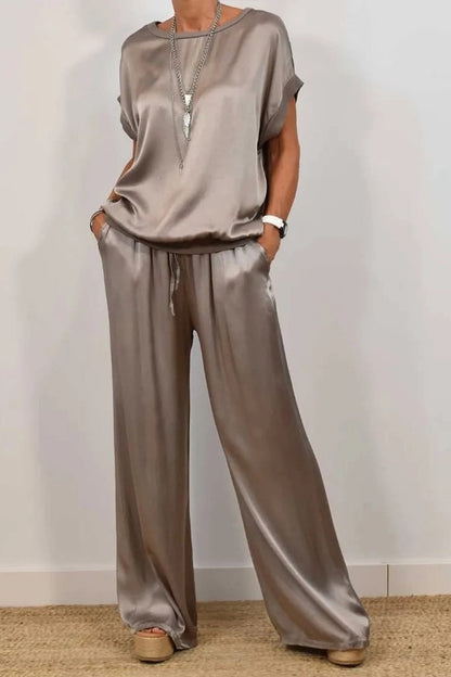 Ensemble Elégant