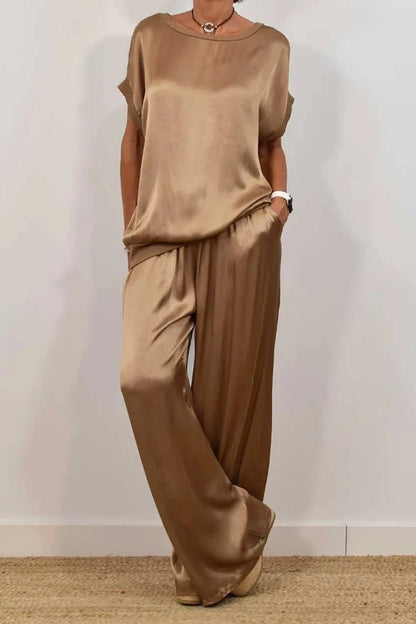 Ensemble Elégant