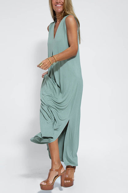 Robe Plissée Urbaine